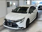Toyota Corolla WXB PACKAGE 2021