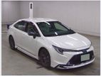 Toyota Corolla WXB PACKAGE 2021