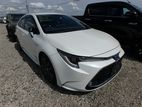 Toyota Corolla wxb package hybrid 2020