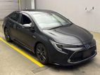 Toyota Corolla WXB PACKAGE ONLY 25k 2020