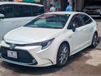 Toyota Corolla wxb Pearl 2019