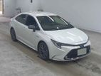 Toyota Corolla WXB Pearl 2020