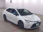 Toyota Corolla WXB PEARL 2020