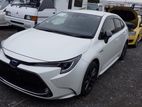 Toyota Corolla WXB Pearl 3.5 Point 2020