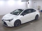 Toyota Corolla WXB Pearl 4/101k km 2019