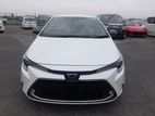 Toyota Corolla WXB Pearl 4/58000 km 2020