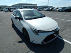 Toyota Corolla WXB Pearl 4.5/50k 2020