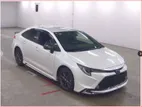 Toyota Corolla WXB Pearl 4.5/52k km 2020