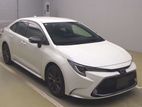 Toyota Corolla WXB Pearl 4.5 Point 2021