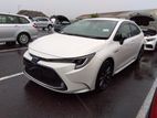 Toyota Corolla WxB Pearl 4.5 Ready 2020