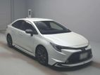 Toyota Corolla WXB Pearl Body Kit 2021