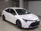 Toyota Corolla WXB Pearl Color 2021