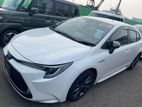 Toyota Corolla wxb pearl hybrid 2020