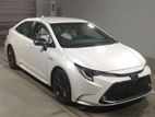 Toyota Corolla WXB PKG, PEARL COLOR 2019