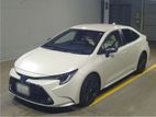 Toyota Corolla WXB PKG, PEARL COLOR 2020