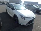 Toyota Corolla WXB PKG, PEARL COLOR 2020