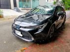 Toyota Corolla WXB PUSH LEATHER 2019