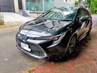 Toyota Corolla WXB PUSH LEATHER 2019