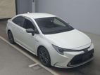 Toyota Corolla WXB READY 2020