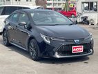 Toyota Corolla WXB READY SHOWROOM 2020