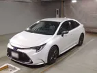Toyota Corolla WXB sedan 2021