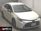 Toyota Corolla WXB SEDAN PEARL 2020