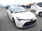 Toyota Corolla WXB TOURING 4 POINT 2020