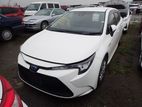 Toyota Corolla WXB TOURING PEARL 2021