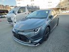 Toyota Corolla WXB WITH AERO KITTED 2022