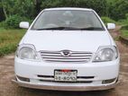 Toyota Corolla X - 109,000 Mileage 2004