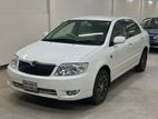 Toyota Corolla X 1.5 2005