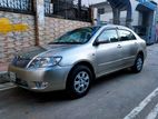 Toyota Corolla X-1500 CC 2004