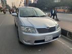 Toyota Corolla X-1500 CC 2004