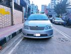 Toyota Corolla X-1500 CC 2004