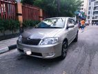 Toyota Corolla X-1500 CC 2004