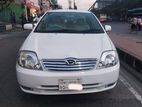 Toyota Corolla X-1500CC-SUPER FRESH 2003