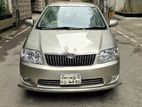 Toyota Corolla X 1stParty SmartCard 2005