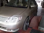 Toyota Corolla x 2000