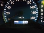Toyota Corolla x 2000
