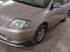 Toyota Corolla x 2000