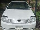 Toyota Corolla X 2000