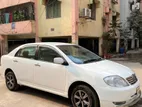 Toyota Corolla X 2001/2012 2001