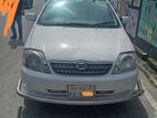 Toyota Corolla x 2001