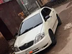 Toyota Corolla x 2001