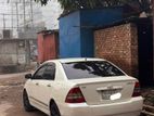 Toyota Corolla x 2001
