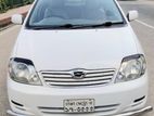 Toyota Corolla X 2001