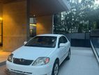 Toyota Corolla X 2001