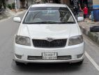 Toyota Corolla X 2001