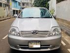 Toyota Corolla X 2001