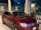 Toyota Corolla X 2001